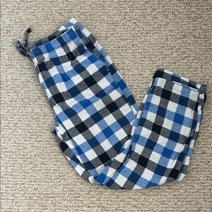 J crew factory pajama pants
